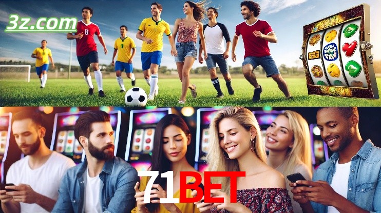 Por Que Escolher o Aplicativo 71bet.com?