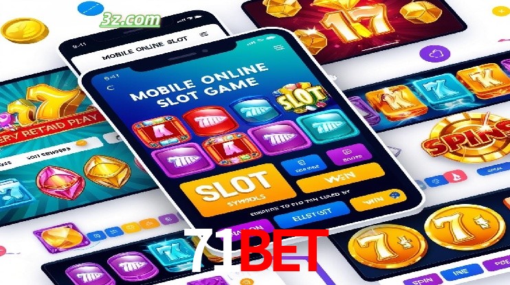 Benefícios do 71bet App