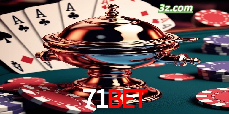 Como começar a jogar Poker na 71bet?