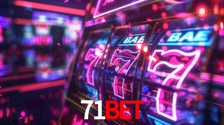 71betslots.com o Destino Final para Jogadores Online