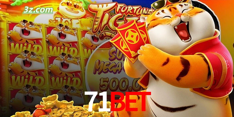 Dicas para Aproveitar ao Máximo o FortuneTiger777