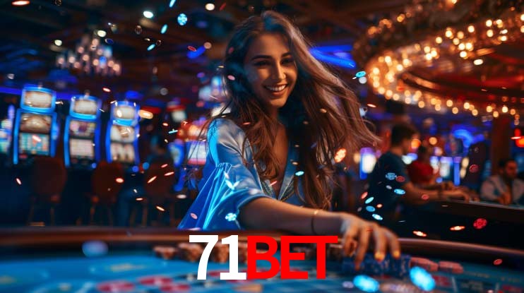 Incrível Seleção de Slots no 71betslots.com