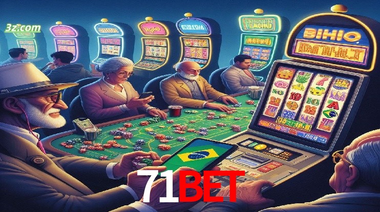 71bet Variedade de Jogos de Mesa e Crash para Todos os Gostos
